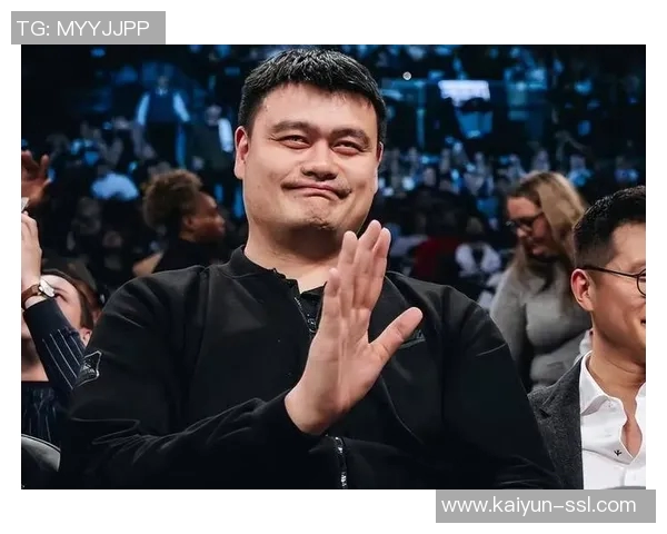 【特写】再见，姚明时代