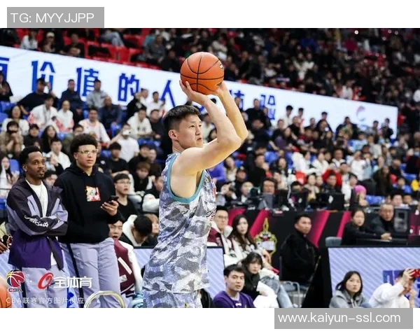 全明星三分球大赛看点多多新规则或刺激纪录诞生